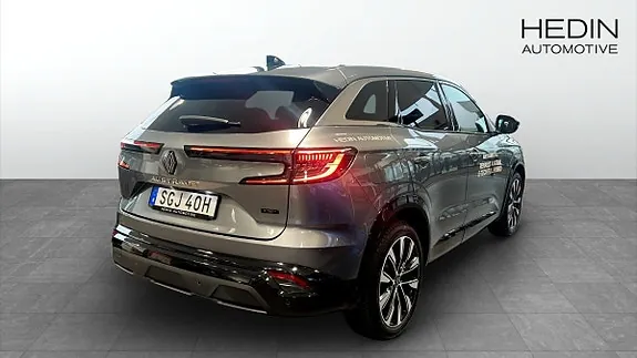 Renault Austral 2024 photo 3