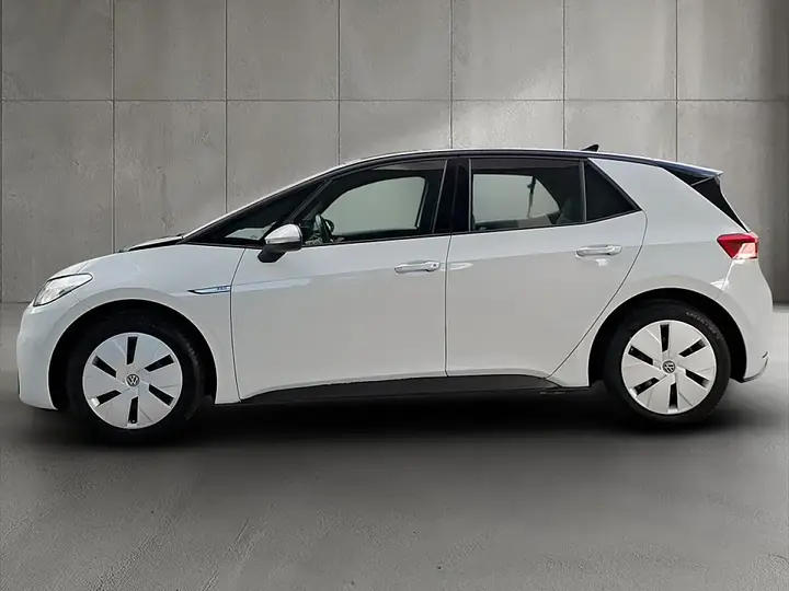 Volkswagen Id.3 Pro 2022 photo 3