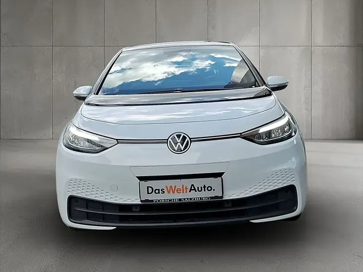 Volkswagen Id.3 Pro 2022 photo 2