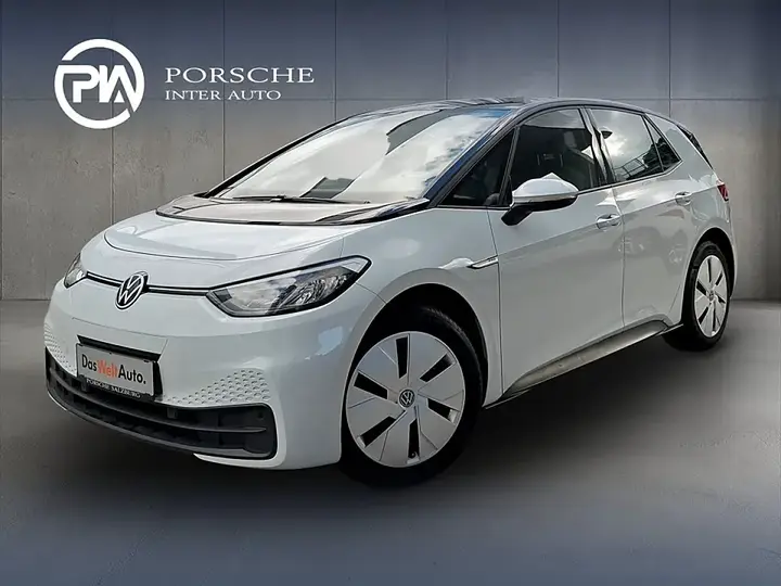 Volkswagen Id.3 Pro