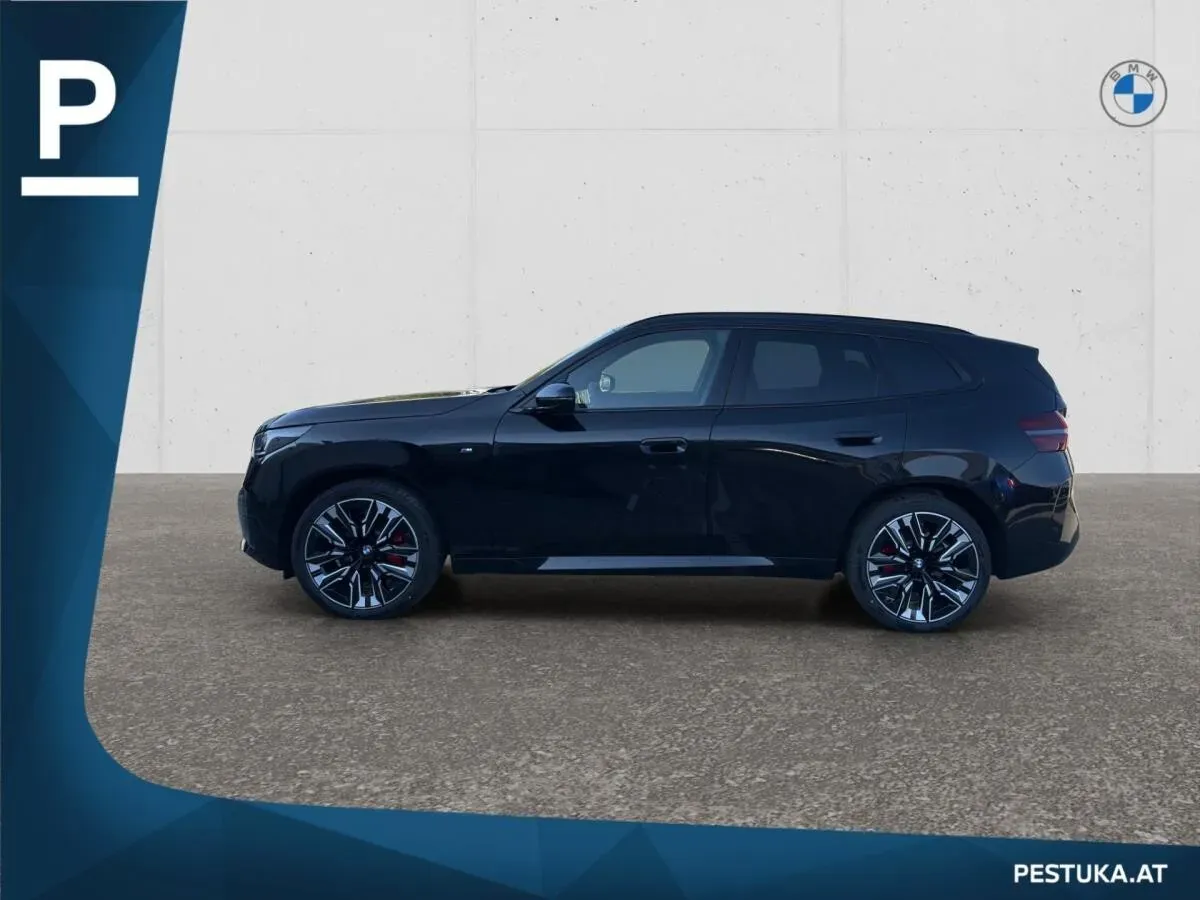 BMW X3 2025 photo 2
