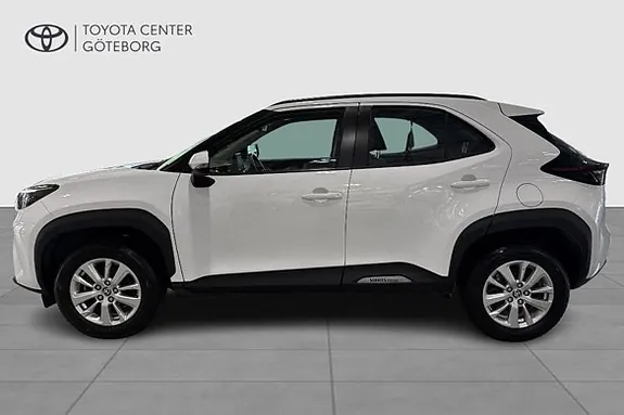 Toyota Yaris Cross 2023 photo 5