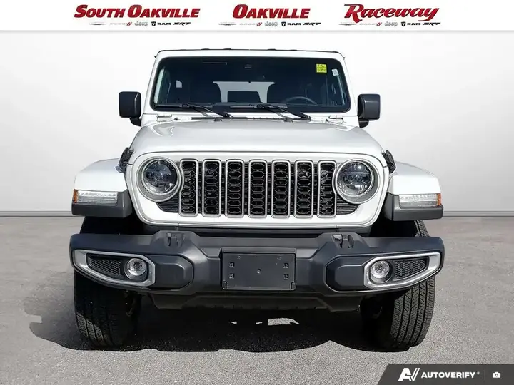 Jeep Wrangler 2025 photo 2