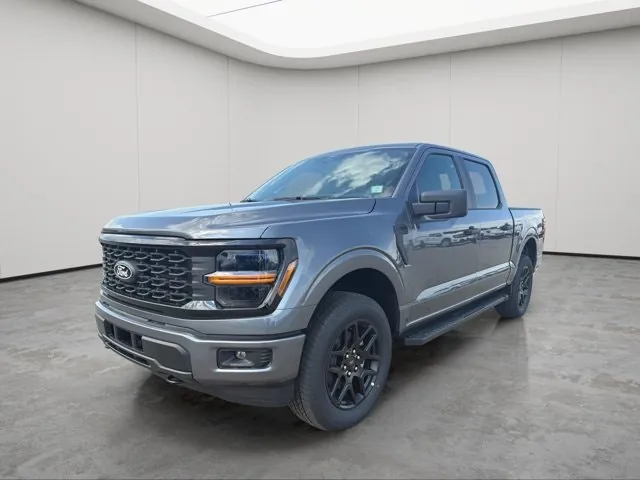 Ford F-150 2026 photo 3