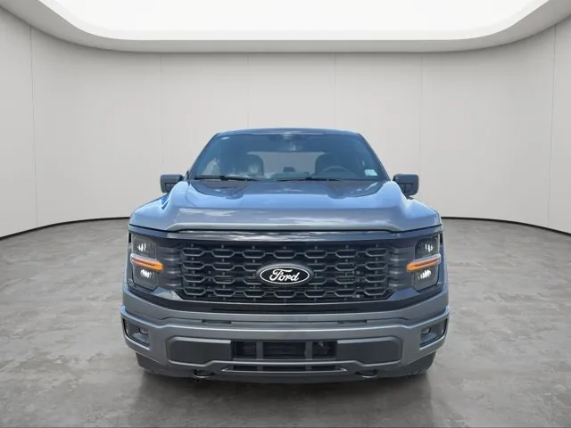 Ford F-150 2026 photo 2
