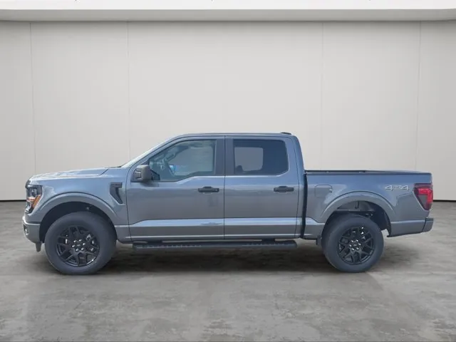 Ford F-150 2026 photo 4