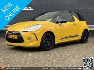 Citroen Ds3