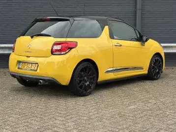 Citroen Ds3 2011 photo 2