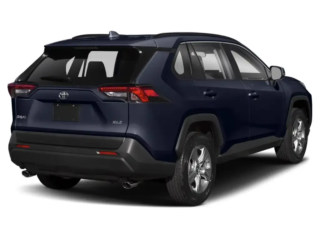 Toyota Rav4 2021 photo 2