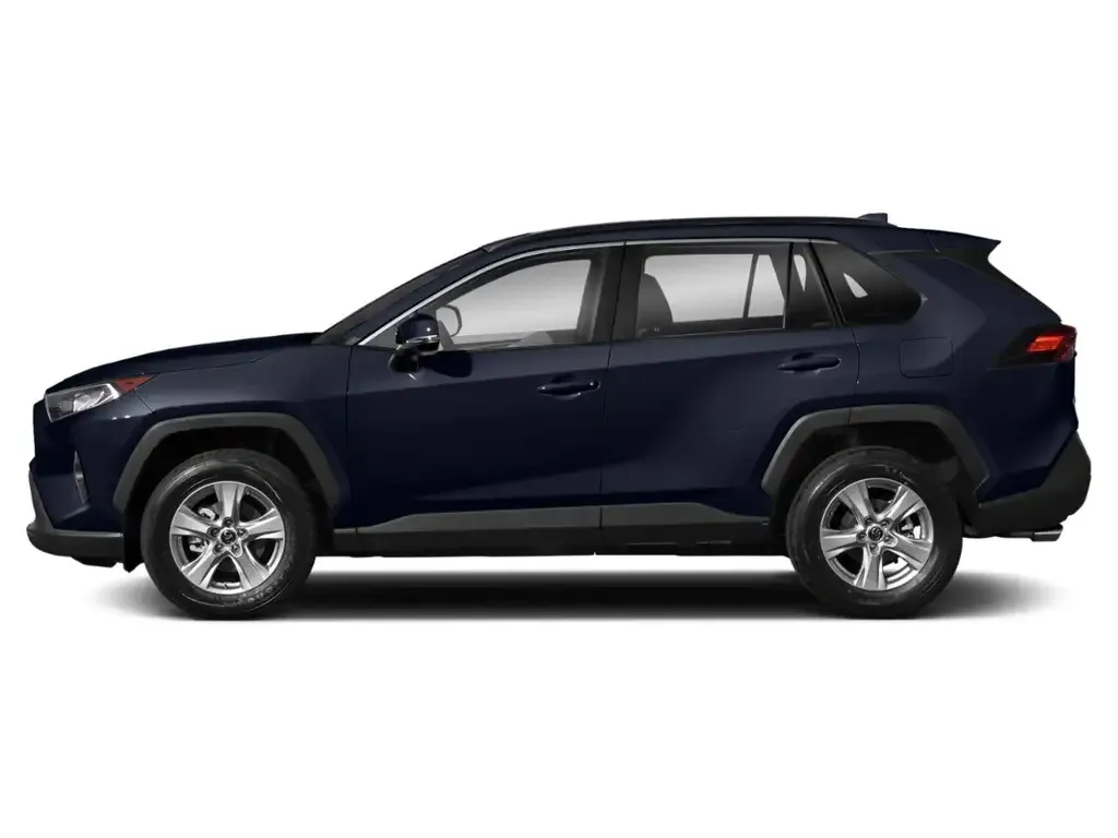 Toyota Rav4 2021 photo 3