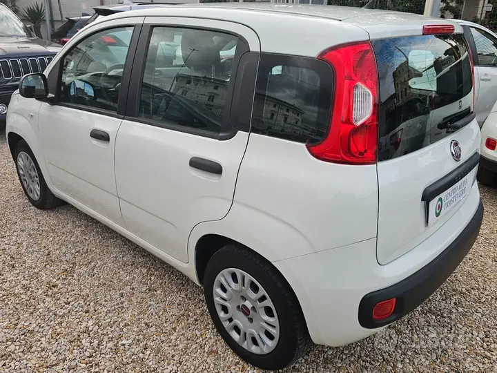 Fiat Panda 2017 photo 3