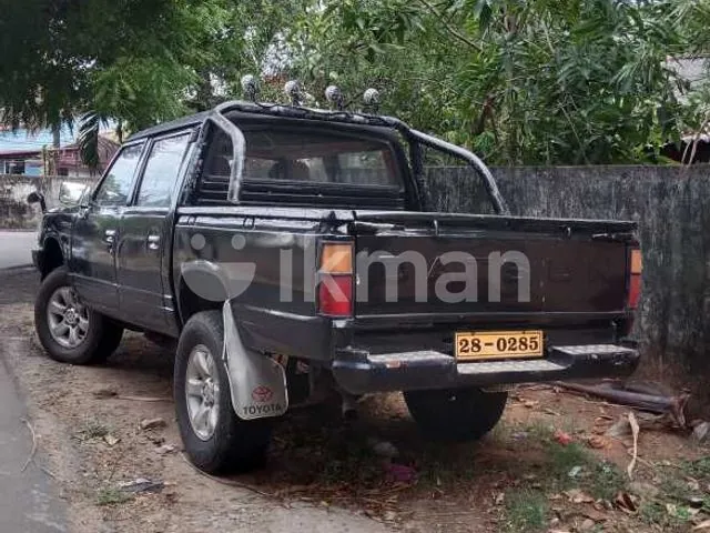 Nissan Datsun