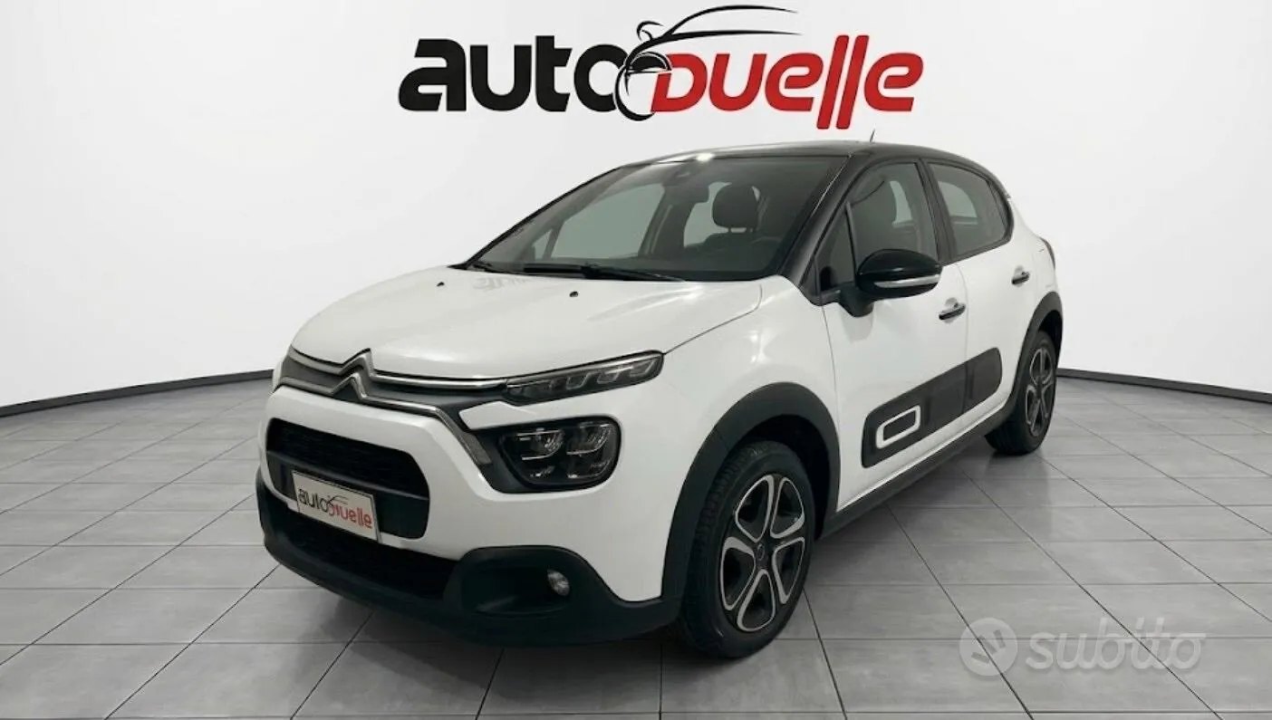Citroen C3 2022 photo 2