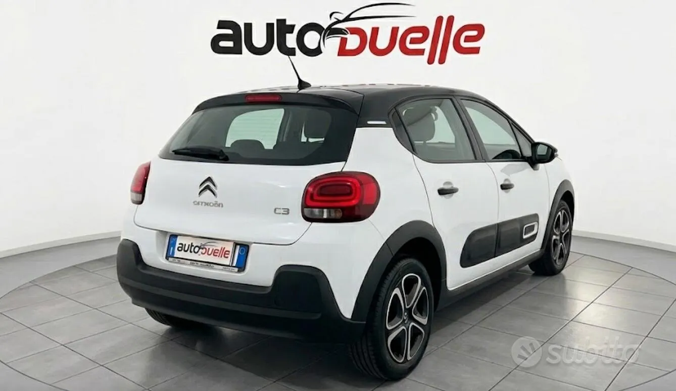Citroen C3 2022 photo 5