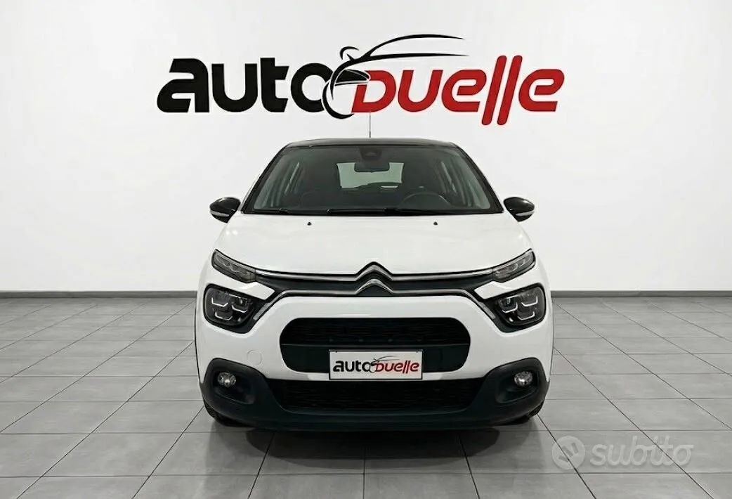 Citroen C3 2022 photo 3