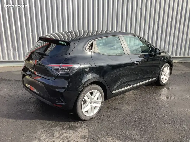 Renault Clio 2026 photo 5