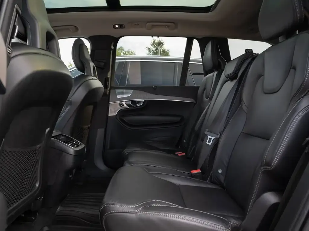Volvo Xc90 2021 photo 5