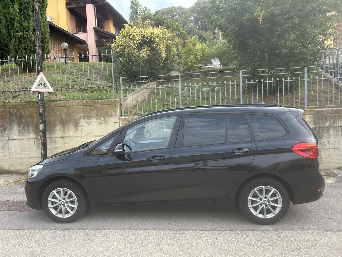 BMW Gran Tourer 2017 photo 3