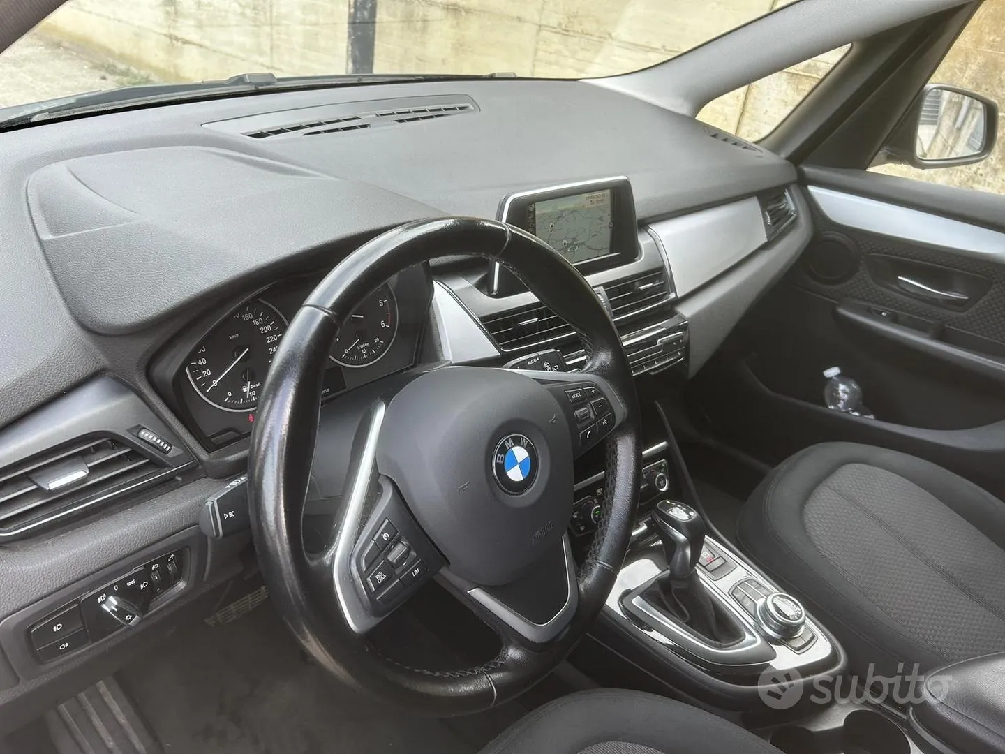 BMW Gran Tourer 2017 photo 5