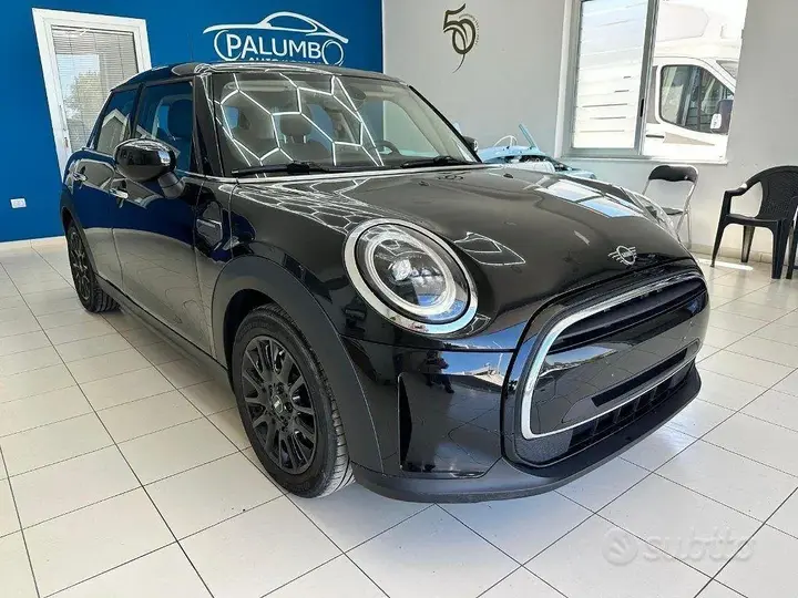 Mini Cooper 2022 photo 3