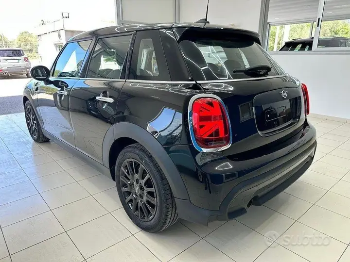 Mini Cooper 2022 photo 5