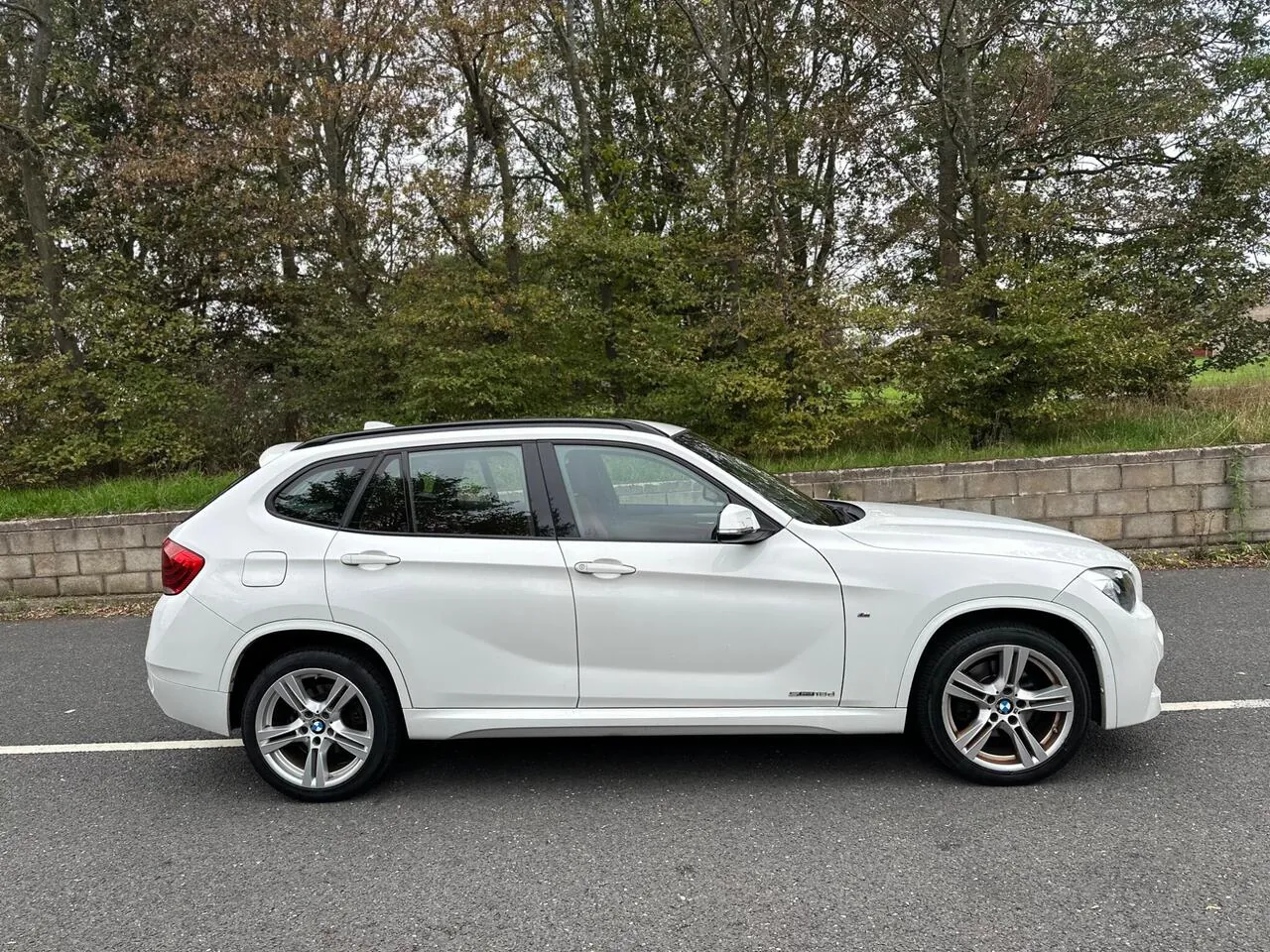 BMW X1 2014 photo 2