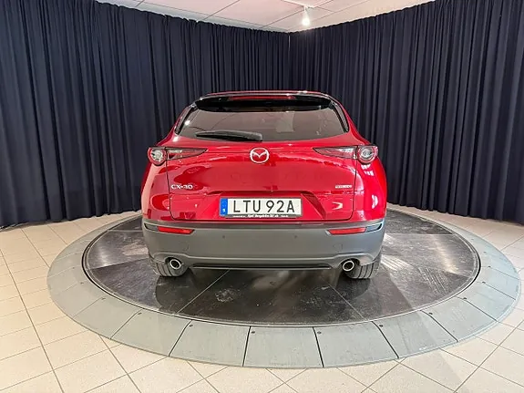 Mazda Cx-30 2019 photo 5