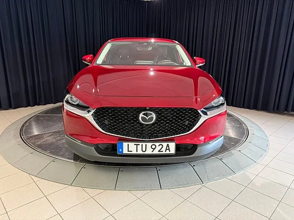 Mazda Cx-30 2019 photo 2