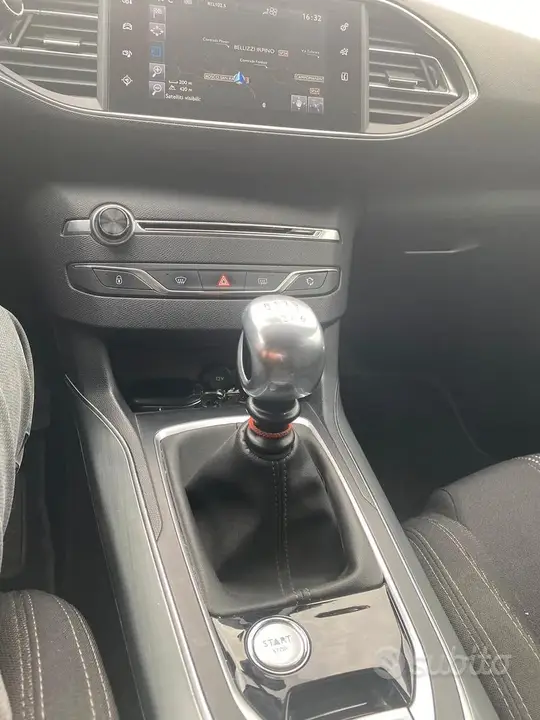 Peugeot 308 2016 photo 5