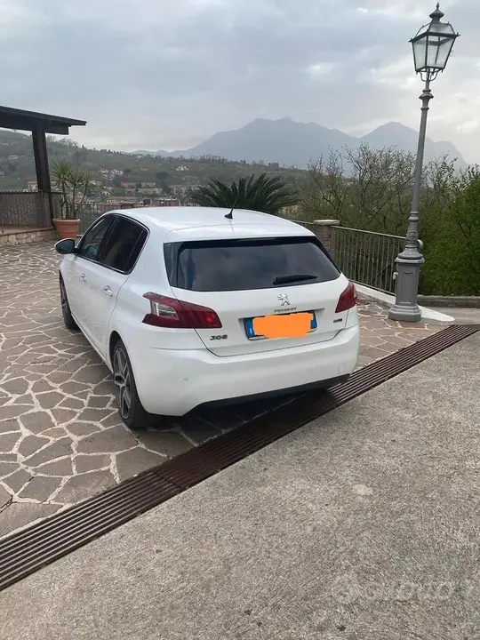 Peugeot 308 2016 photo 3
