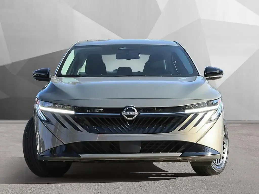 Nissan Sentra 2026 photo 2