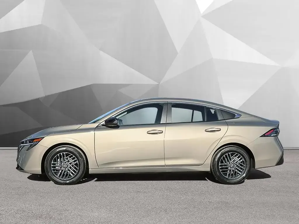 Nissan Sentra 2026 photo 3
