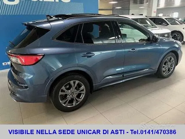 Ford Kuga 2023 photo 4