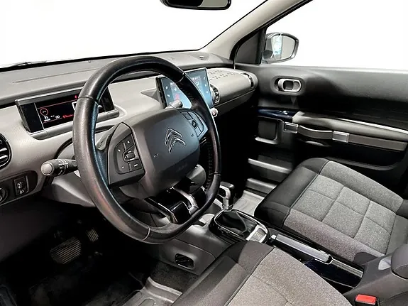 Citroen C4 Cactus 2018 photo 4