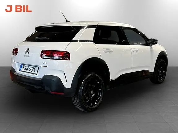 Citroen C4 Cactus 2018 photo 3