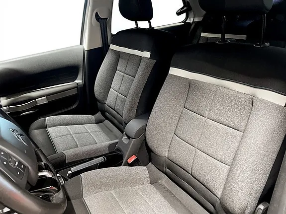 Citroen C4 Cactus 2018 photo 5