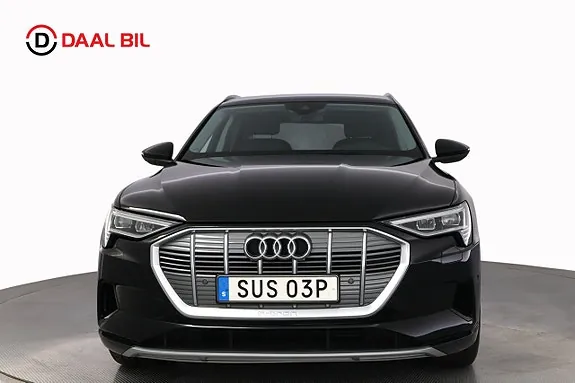 Audi E-Tron 2020 photo 2