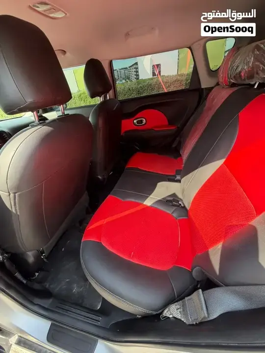 Kia Soul 2018 photo 3