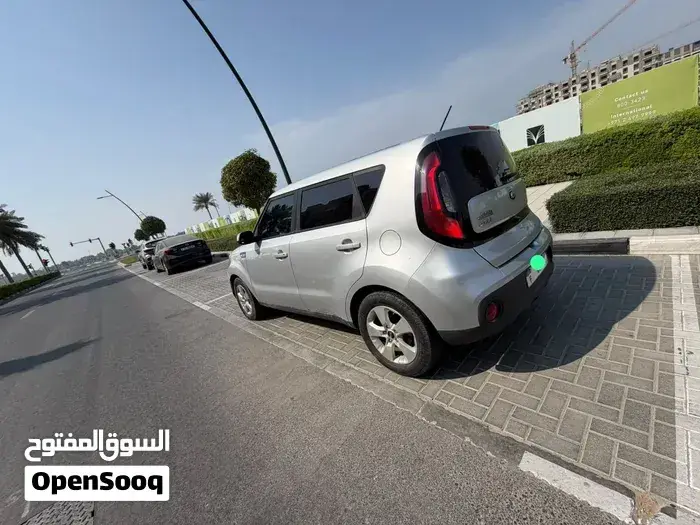 Kia Soul 2018 photo 4