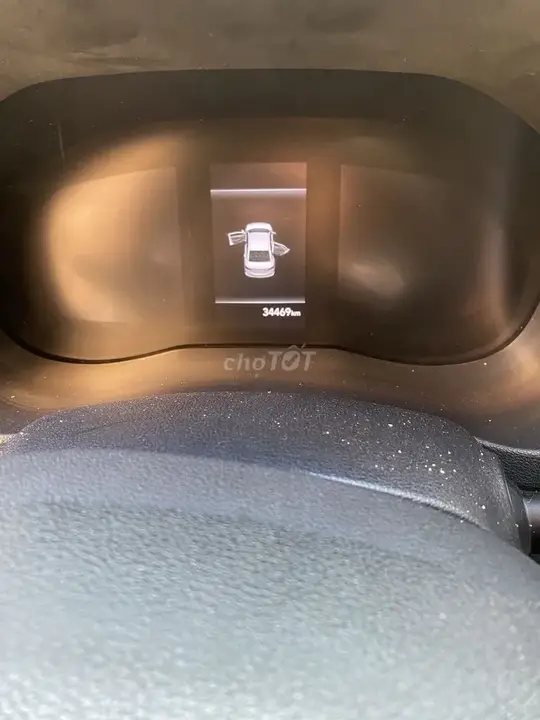 Hyundai Accent 2022 photo 5