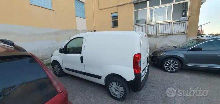 Fiat Fiorino