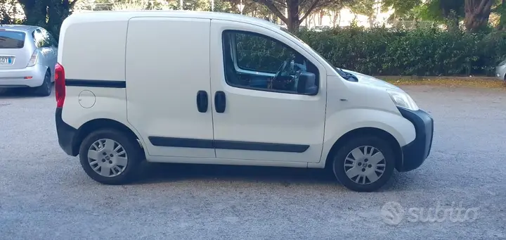 Fiat Fiorino 2015 photo 5