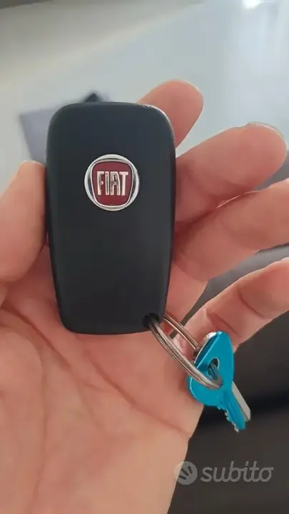 Fiat Fiorino 2015 photo 3