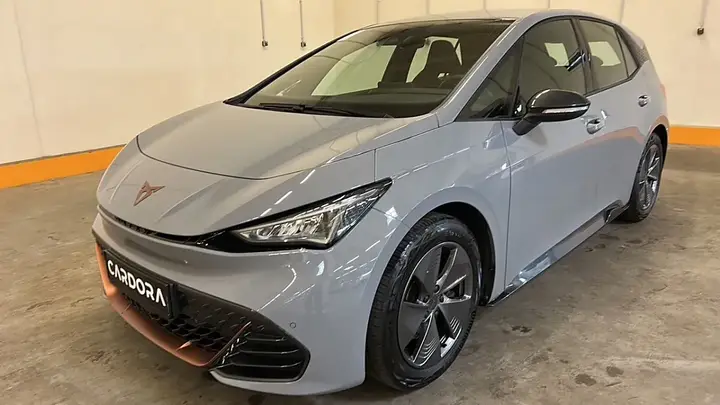 Cupra Born 2023 photo 2