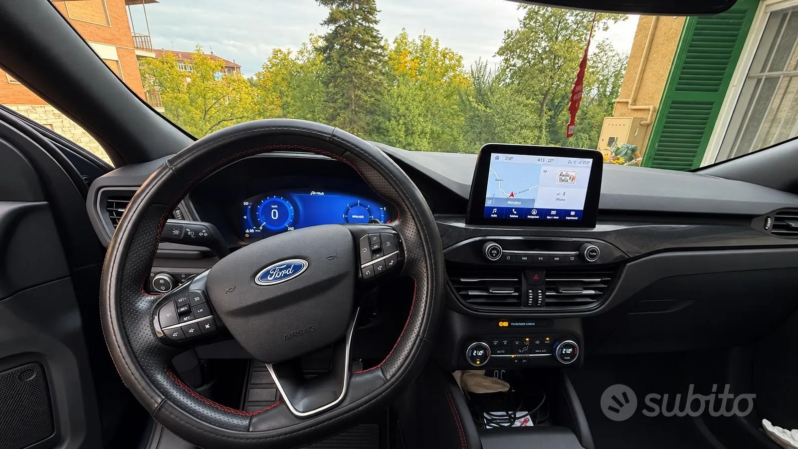 Ford Kuga 2021 photo 3