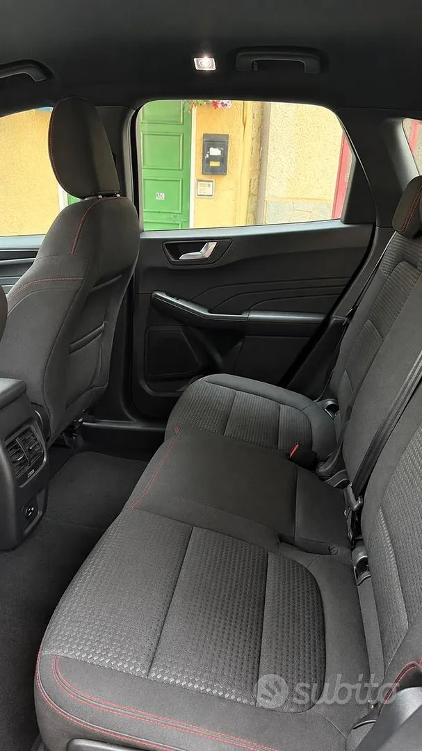 Ford Kuga 2021 photo 5