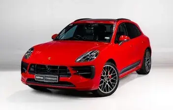 Porsche Macan 2020 photo 2