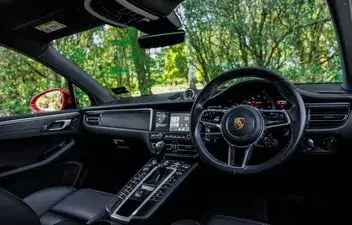 Porsche Macan 2020 photo 4