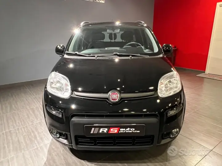Fiat Panda 2023 photo 3