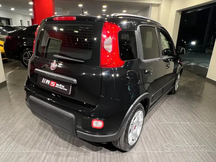 Fiat Panda 2023 photo 5